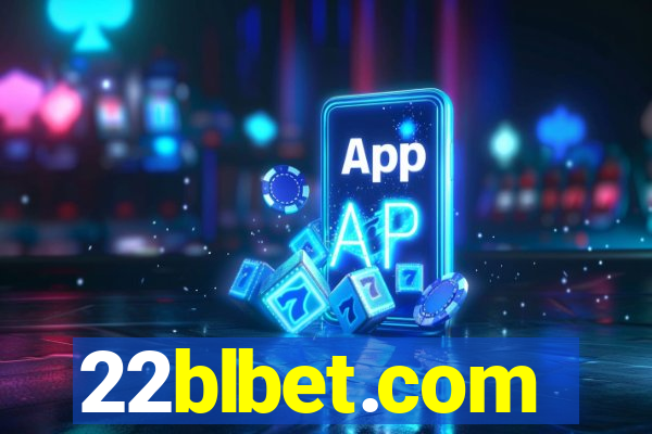 22blbet.com