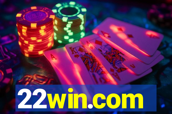 22win.com