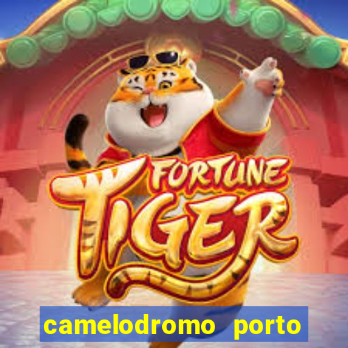 camelodromo porto alegre lojas