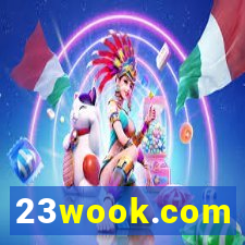 23wook.com