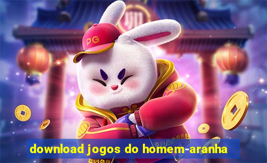 download jogos do homem-aranha