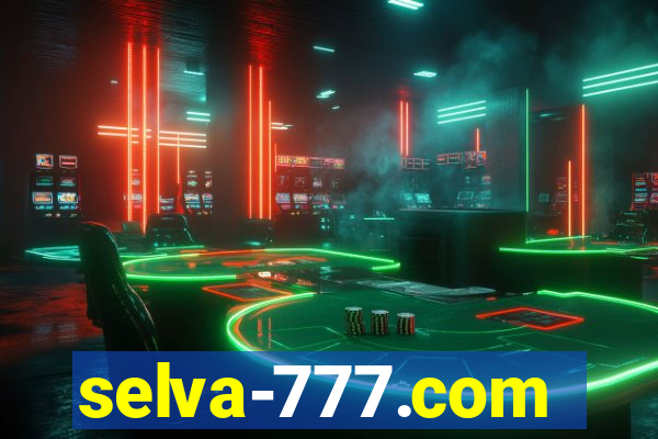 selva-777.com