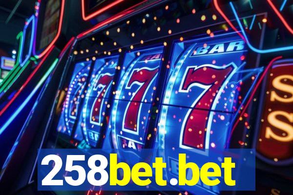 258bet.bet