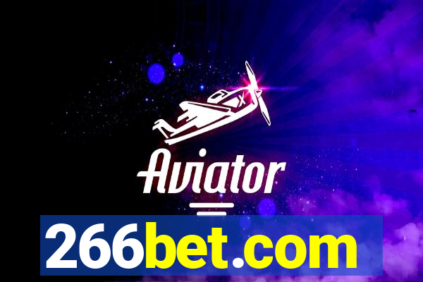 266bet.com