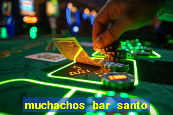 muchachos bar santo amaro instagram