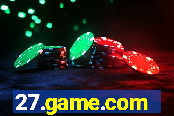 27.game.com