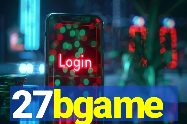27bgame