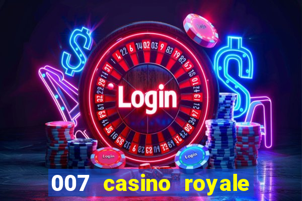 007 casino royale filme dublado torrent mp4