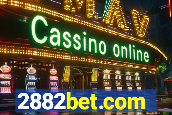2882bet.com