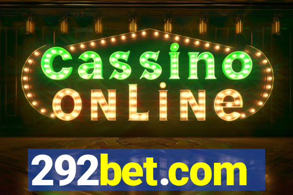 292bet.com