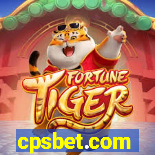 cpsbet.com