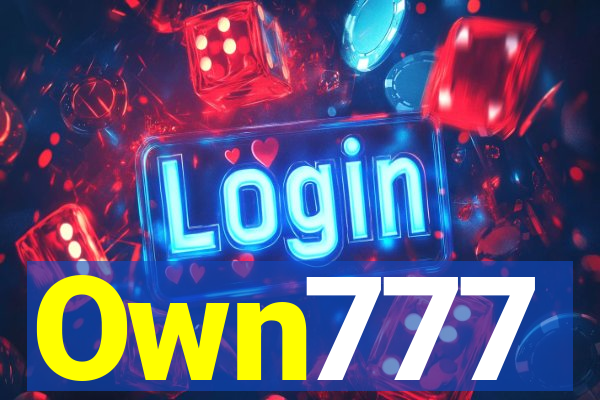 Own777