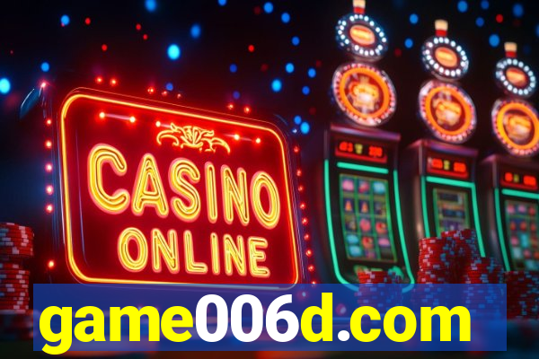 game006d.com