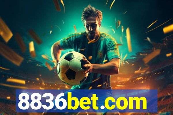 8836bet.com