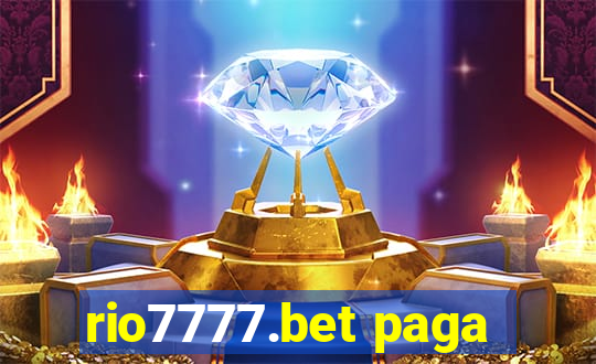 rio7777.bet paga