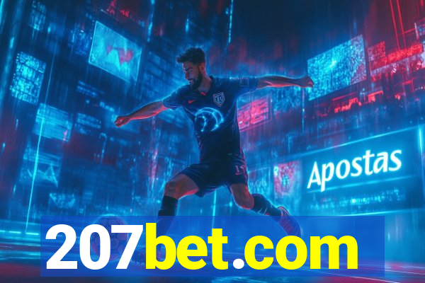 207bet.com