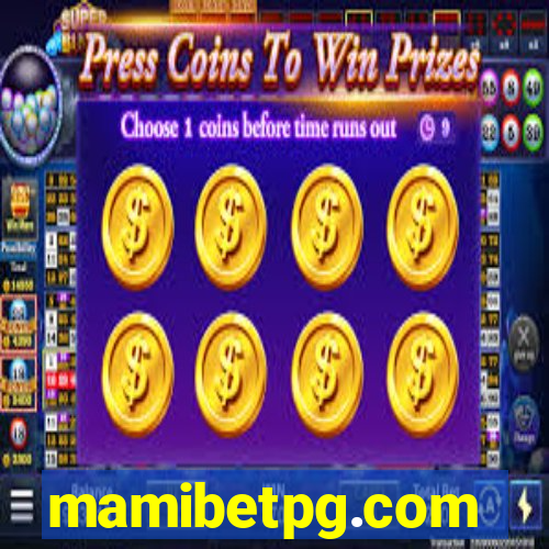 mamibetpg.com