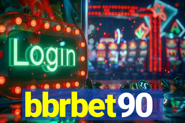 bbrbet90