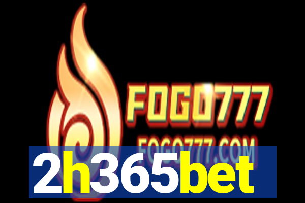 2h365bet