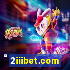 2iiibet.com