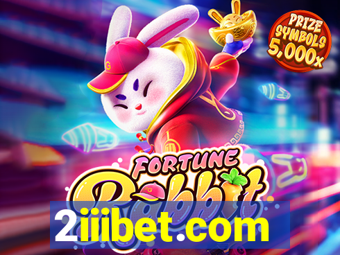 2iiibet.com