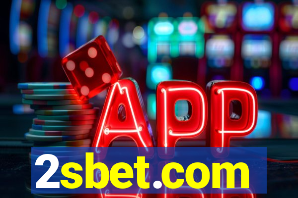 2sbet.com