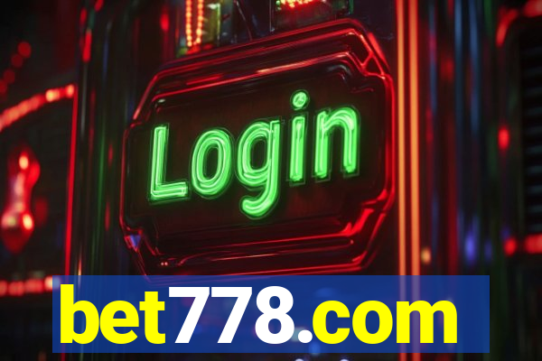 bet778.com