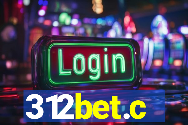 312bet.c