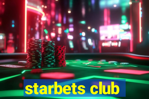 starbets club