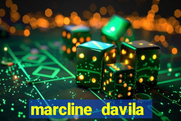 marcline davila santos live