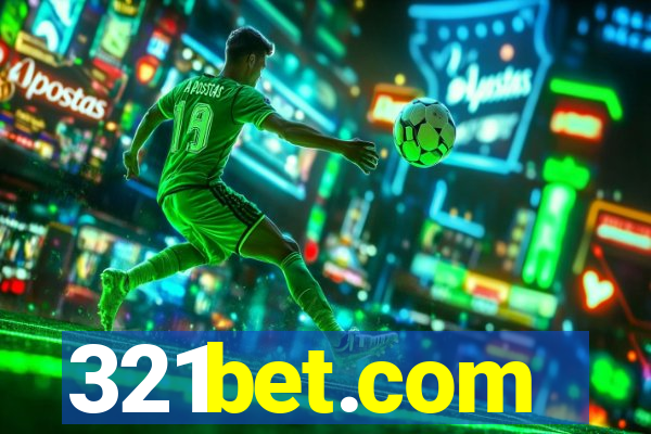 321bet.com
