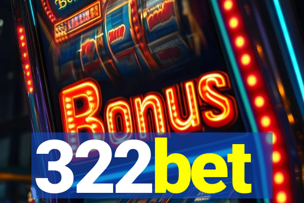 322bet
