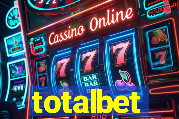 totalbet