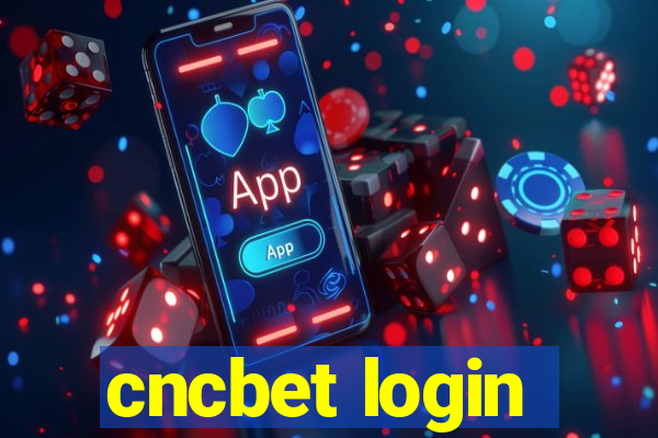 cncbet login