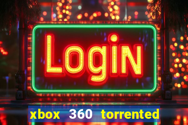 xbox 360 torrented games rgh