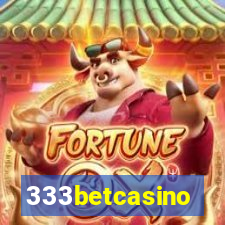 333betcasino