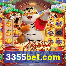 3355bet.com