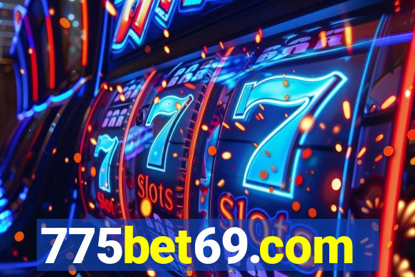 775bet69.com