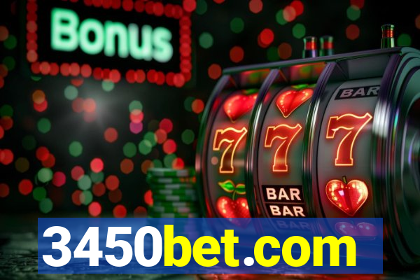 3450bet.com