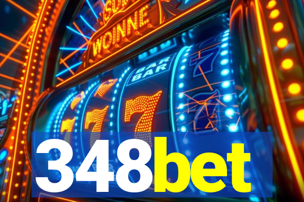 348bet