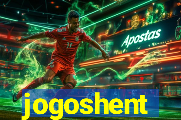 jogoshent