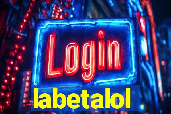 labetalol