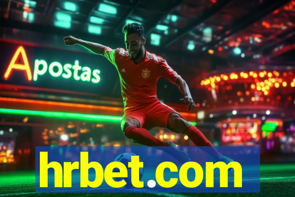 hrbet.com