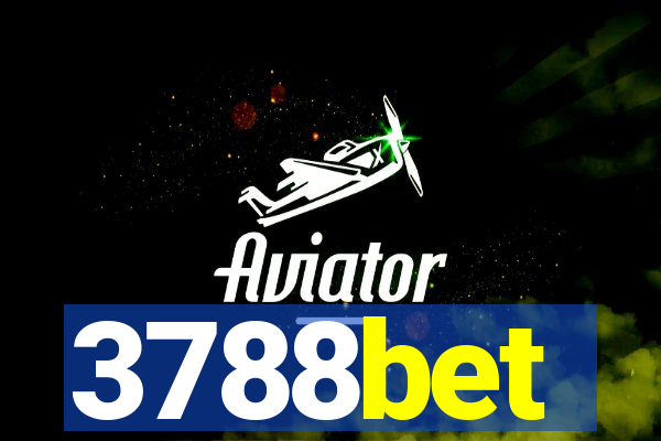 3788bet