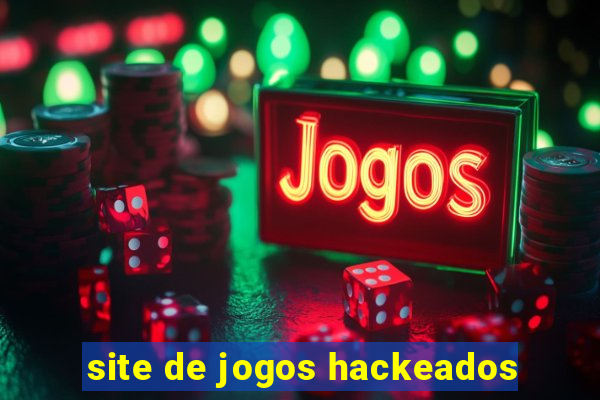 site de jogos hackeados