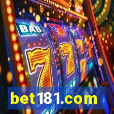 bet181.com
