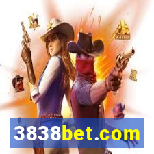 3838bet.com