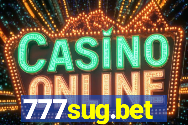 777sug.bet