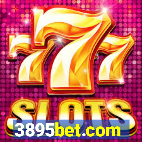 3895bet.com