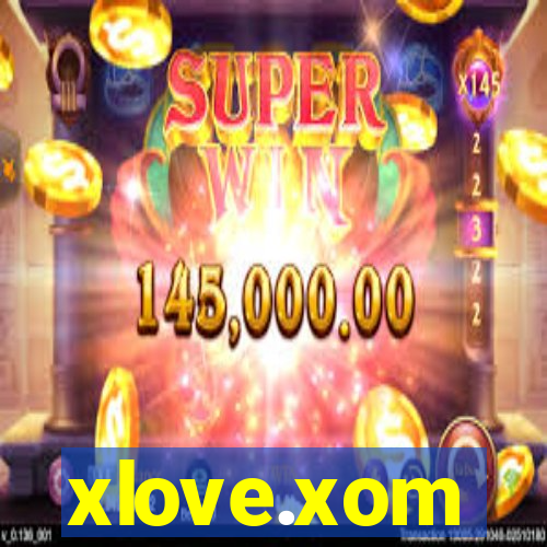 xlove.xom
